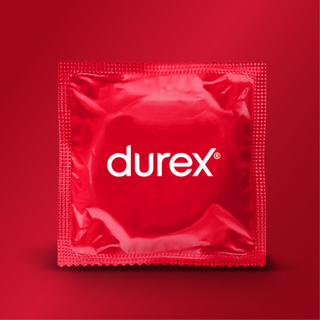 Prezervative Feel Intimate, 12 bucati, Durex 606660