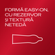 Prezervative Feel Intimate, 12 bucati, Durex 606658
