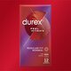 Prezervative Feel Intimate, 12 bucati, Durex 606662
