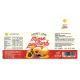 Miere poliflora Honey Line, 400 g, Apisrom 589046