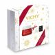 Pachet crema de zi antirid pentru toate tipurile de ten Liftactiv Collagen Specialist, 50 ml, Vichy 575294