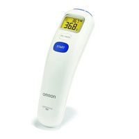 Termometru cu infrarosu Gentle Temp GT720, 1 bucata, Omron