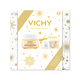 Pachet Crema de zi cu efect de refacere a lipidelor si redefinire Neovadiol Post-Menopause, 50 ml, Vichy 575324