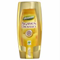 Sirop eco de agave, 180 ml, Dennree