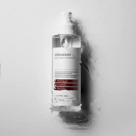 Mist pentru corp H.C.T., 150 ml, MixSoon 575376