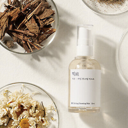 Mist calmant pentru fata, 50 ml, MixSoon 575384