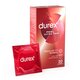 Prezervative Feel Ultra Thin, 10 bucati, Durex 606737