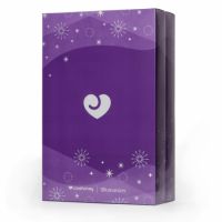 Sex toy Advent Calendar, 24 produse, LoveHoney Health