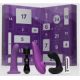 Sex toy Advent Calendar, 24 produse, LoveHoney Health 575506