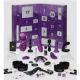 Sex toy Advent Calendar, 24 produse, LoveHoney Health 575504