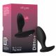 Vibrator Negru Ditto+, 1 bucata, We-Vibe 575524