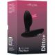 Vibrator Negru Ditto+, 1 bucata, We-Vibe 575522