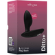 Vibrator Negru Ditto+, 1 bucata, We-Vibe 575522