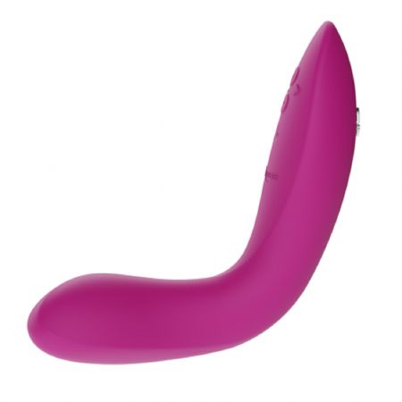 Vibrator Roz Rave 2, 1 bucata, We-Vibe 575531