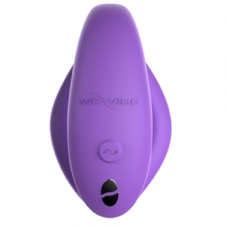 Vibrator Mov pentru cuplu Sync O, 1 bucata, We-Vibe 575537
