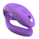 Vibrator Mov pentru cuplu Sync O, 1 bucata, We-Vibe 575538