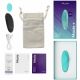 Vibrator purtabil Moxie Plus, 1 bucata, We-Vibe 575543