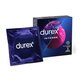 Prezervative Intense, 3 bucati, Durex 606745