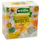 Ceai de musetel cu miere, 20 plicuri, Belin 595242