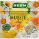 Ceai de musetel cu miere, 20 plicuri, Belin 588754