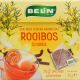 Ceai rooibos cu vanilie, 20 plicuri, Belin 588750