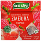 Ceai de zmeura si capsuni, 20 plicuri, Belin 588752