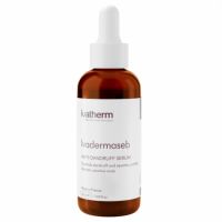 Ser intensiv antimatreata pentru scalp iritat cu scuame Ivadermaseb, 50 ml, Ivatherm