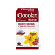 Laxativ natural Ciocolax Forte, 20 drajeuri, Labormed 617226
