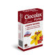 Laxativ natural Ciocolax Forte, 20 drajeuri, Labormed 617228