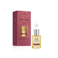 Ulei parfumat solubil in apa cu aroma de vin si violeta Delicious Wine, 15 ml, Equivalenza
