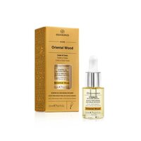 Ulei parfumat solubil in apa cu aroma de cedar si tonka Oriental Wood, 15 ml, Equivalenza