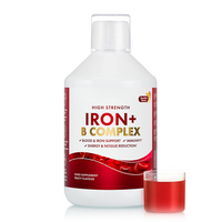 Fier lichid, 500 ml, Swedish Nutra