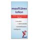 Lotiune pentru masaj MaxFLUrex Lotion, 100 ml, Elidor 706711