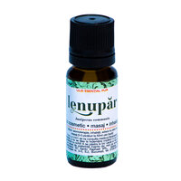 Ulei esential de Ienupar, 10 ml, Steaua Divina