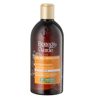 Gel de dus cu uleiuri esentiale, 400 ml, Bottega Verde