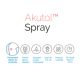 Spray pentru rani Akutol, 60 ml, Aveflor 650256