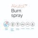 Spray pentru arsuri Akutol, 50 ml, Aveflor 655611