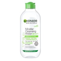 Apa micelara cu efect de matifiere Skin Naturals, 400 ml, Garnier