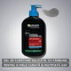 Gel de curatare cu carbune Pure Active, 250 ml, Garnier 575842