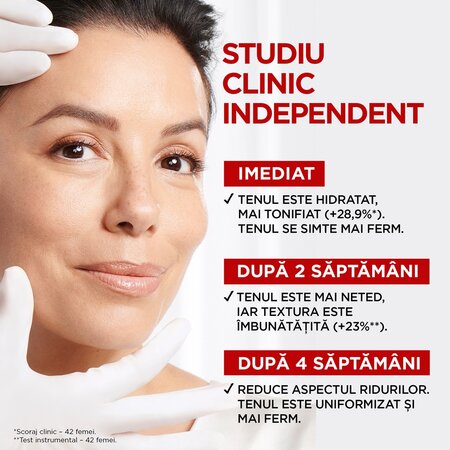 Ser-crema anti-imbatranire Revitalift Laser Renew, 30 ml, Loreal 575849