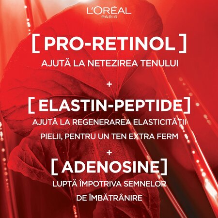 Serum antirid si fermitate Revitalift, 30 ml, Loreal 575854