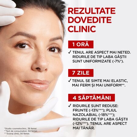 Serum antirid si fermitate Revitalift, 30 ml, Loreal 575855