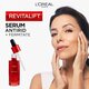 Serum antirid si fermitate Revitalift, 30 ml, Loreal 575853