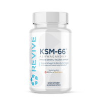 Ashwagandha, 60 capsule vegetale, Revive