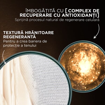 Crema hidratanta de noapte Age Perfect Cell Renewal Midnight, 50 ml, Loreal 575874