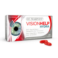 VisionHelp Hydra, 30 capsule, Marnys