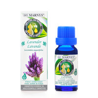 Ulei esential Lavanda, 15 ml, Marnys