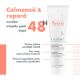 Crema reparatoare si protectoare Cicalfate, 100 ml, Avene 630409