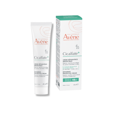 Crema reparatoare si protectoare Cicalfate, 40 ml, Avene 748410