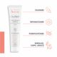 Crema reparatoare si protectoare Cicalfate, 40 ml, Avene 557162